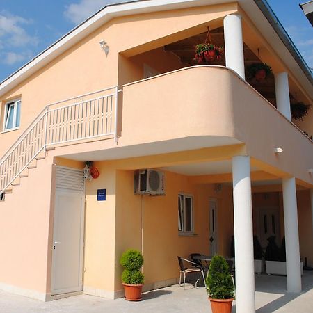 Kaštela Apartments Kairos - Bili 9 חדר תמונה