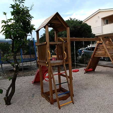 Kaštela Apartments Kairos - Bili 9 מראה חיצוני תמונה