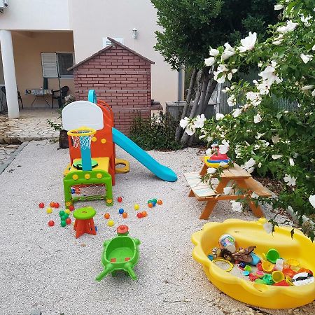 Kaštela Apartments Kairos - Bili 9 מראה חיצוני תמונה