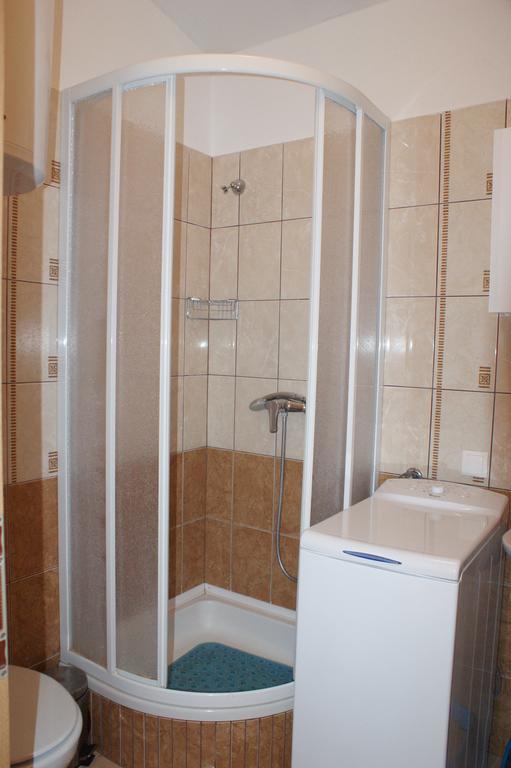 Kaštela Apartments Kairos - Bili 9 מראה חיצוני תמונה
