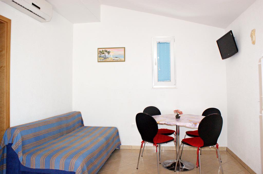 Kaštela Apartments Kairos - Bili 9 חדר תמונה