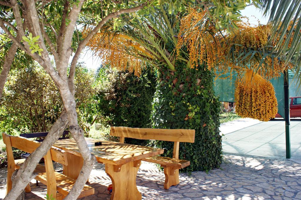 Kaštela Apartments Kairos - Bili 9 מראה חיצוני תמונה