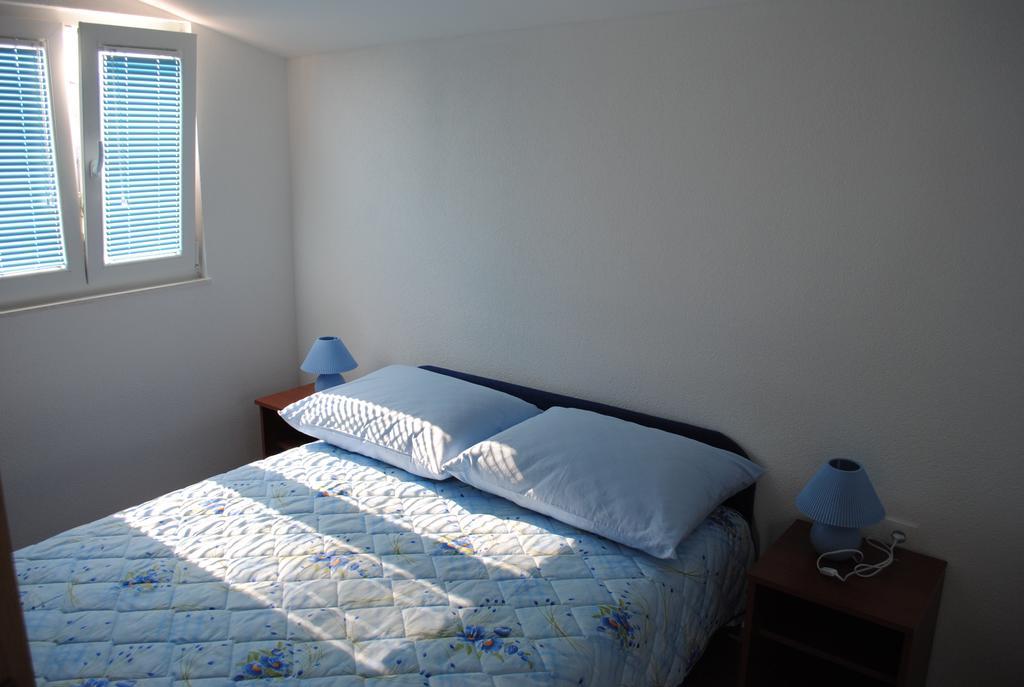 Kaštela Apartments Kairos - Bili 9 חדר תמונה