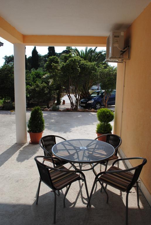 Kaštela Apartments Kairos - Bili 9 מראה חיצוני תמונה