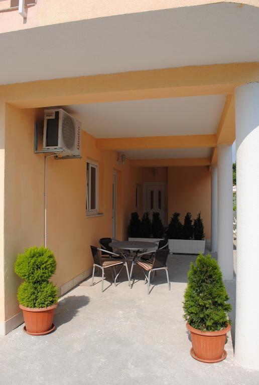 Kaštela Apartments Kairos - Bili 9 מראה חיצוני תמונה