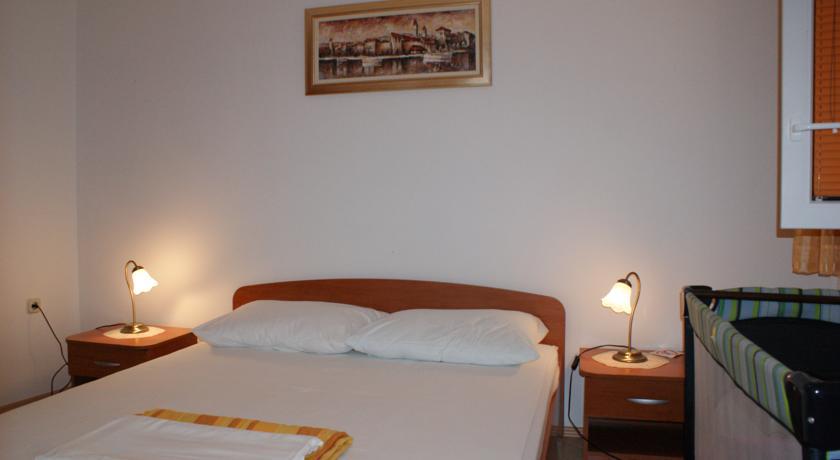 Kaštela Apartments Kairos - Bili 9 חדר תמונה