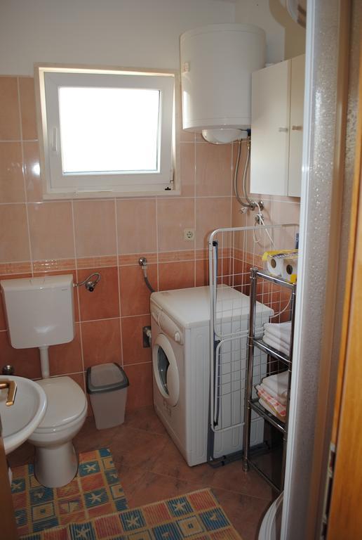 Kaštela Apartments Kairos - Bili 9 חדר תמונה