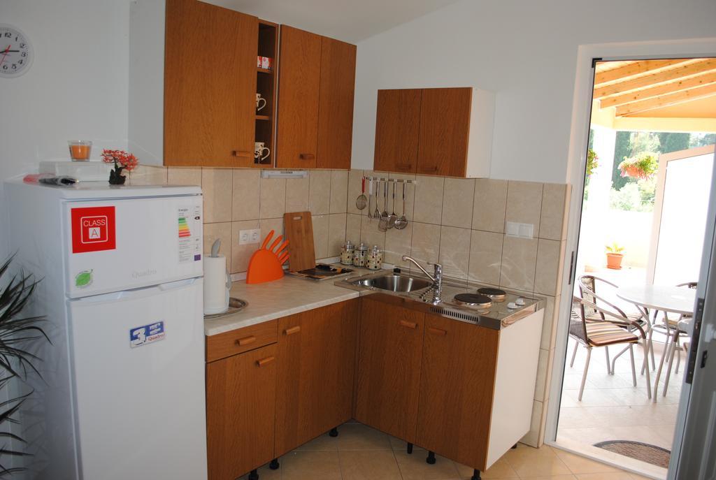 Kaštela Apartments Kairos - Bili 9 מראה חיצוני תמונה