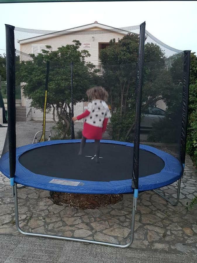 Kaštela Apartments Kairos - Bili 9 מראה חיצוני תמונה